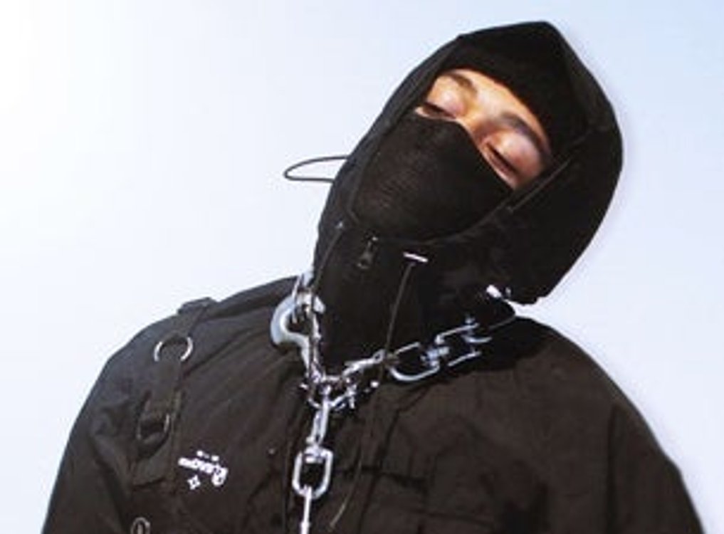 Scarlxrd, support: DJ Jacky P