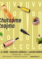 Chutnáme Znojmo