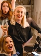 Historky z Tinderu Tour 2026