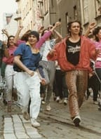 DISCOPŘÍBĚH 40 let