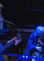 Michal Prokop: Ostraka tour