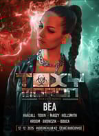 Toxymoron w. BEA / Let It Roll /