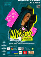 Kytice #zazijdivadlo