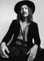 Aaron Brooks & and The Bone Cirkus