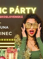 Vánoční párty – Chrudim