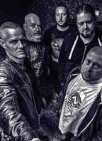 BLACK HILL – 25 let