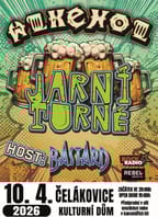 Alkehol turné „Připíjím“