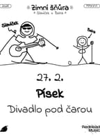 Slavíček – Zimní šňůra