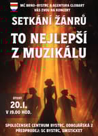 To nejlepší z muzikálu