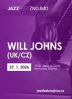 Will Johns (UK)