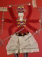 Roztocký masopust – večerní zábava v šapitó