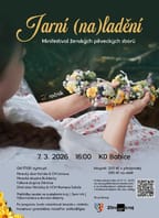 II. Jarní (na)ladění – Minifestival ženských pěveckých sborů