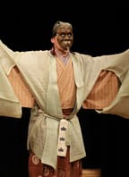 Komedie kjógen na Leitnerce