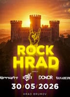 ROCK HRAD