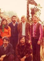 Večer písniček K.T.O. a Waldemara Matušky