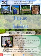 CESTUJI za KAČKU – Kateřina Ostrá