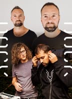 Koncert: Bratři live + Insect Elektrika live