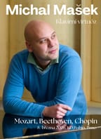 Michal Mašek – klavírní recitál