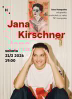 Jana Kirschner