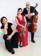 Smetanovo trio a Anna Paulová