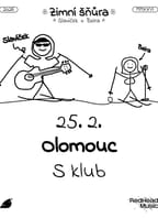 Slavíček – Zimní šňůra