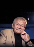 Mikropárty s Karlem Šípem