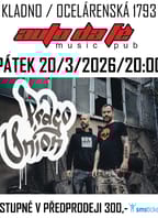 Prago Union – Kato & DJ Ramel