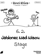 Slavíček – Zimní šňůra