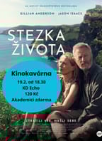 Kinokavárna: Stezka života