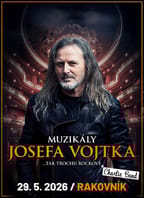 Muzikály Josefa Vojtka v Rakovníku