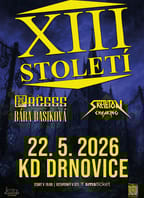 XIII. století, Pačess a Bára Basiková