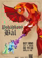 Pohádkový Bál