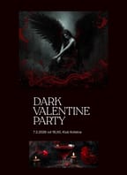 Dark Valentine