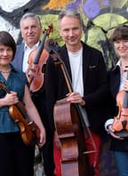 Pražákovo kvarteto – Martin Kasík, Jiří Vodička