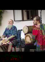 Tubabu Fila // Ponava