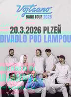 Vojtaano Band Tour 2026