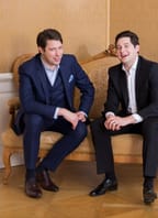 Krása v tónech zakletá