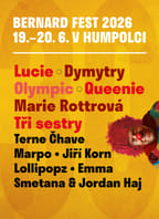 Bernard Fest 2026