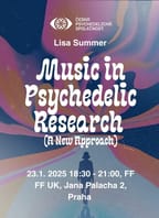 Music in Psychedelic Research