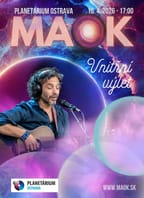 MAOK – Vnitřní výlet