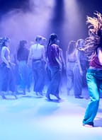 Konzervatoř Duncan Centre & Tereza Lenerová: Hi Mom!