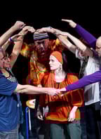 De Facto Mimo: Žijí mezi námi