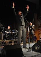 Ještě jsme se nedohodli, Ty syčáci, Choroš