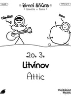 Slavíček – Zimní šňůra