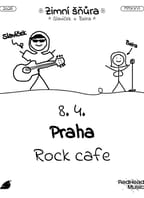 Slavíček – Zimní šňůra