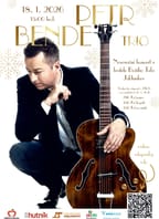 Petr Bende – Novoroční koncert