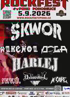 ROCKFEST #vPOHO 2026