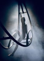 BoCirk: Erlend – Cizinec