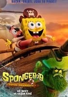 Spongebob: Pirátské dobrodružství