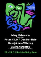 PonavaFest 2026: Park Side of the Moon